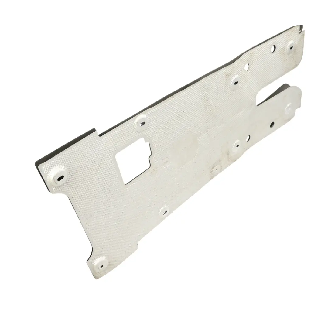 Pannello Copertura Termico Sottoscocca M8D2-14385-AA per Range Rover Evoque L551 con numero di parte LR140096 Range Rover Evoque L551 Pannello Copertura Termico Sottoscocca M8D2-14385-AA - SKU LR140096 - Numero di parte LR140096