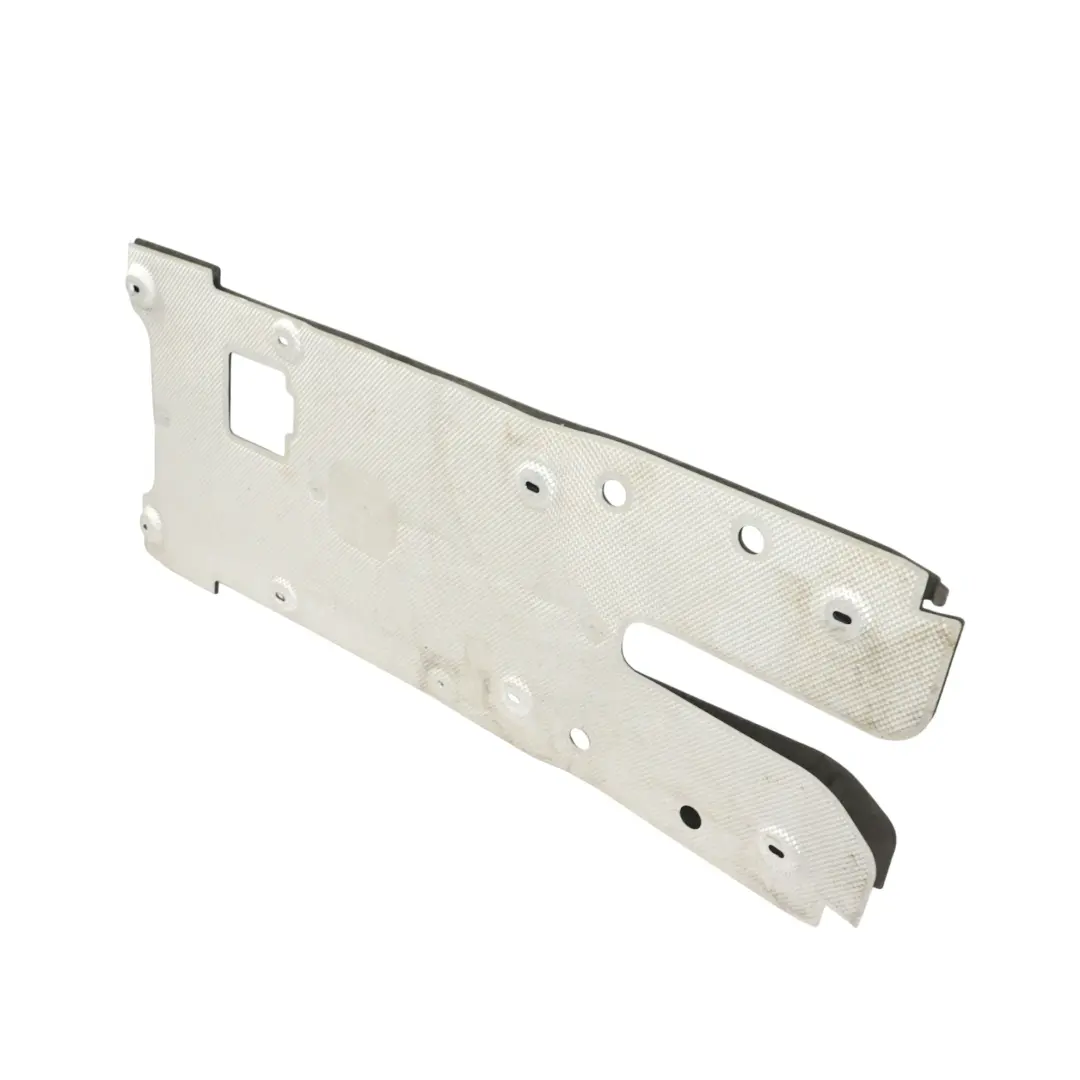 Unterboden Hitzeschild Abdeckung Platte M8D2-14385-AA für Range Rover Evoque L551 mit Teilenummer LR140096 Range Rover Evoque L551 Unterboden Hitzeschild Abdeckung Platte M8D2-14385-AA - SKU LR140096 - Teilenummer LR140096