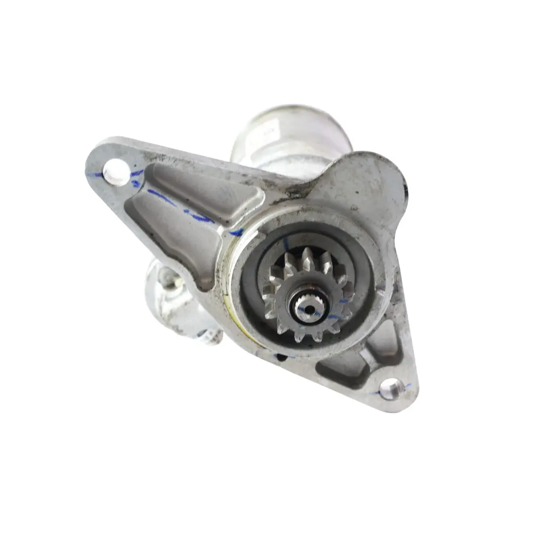 Range Rover Evoque L551 Starter Motor 2.0 Diesel Hybrid MHEV M8D2-11001-AC - SKU LR140109 - Part number LR140109