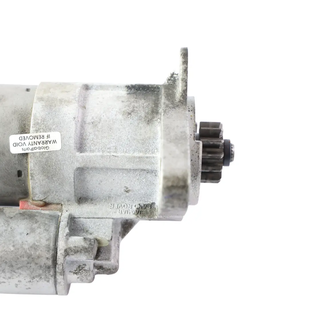 Range Rover Evoque L551 Motorino Avviamento 2.0 Diesel Hybrid MHEV M8D2-11001-AC - SKU LR140109 - Numero di parte LR140109
