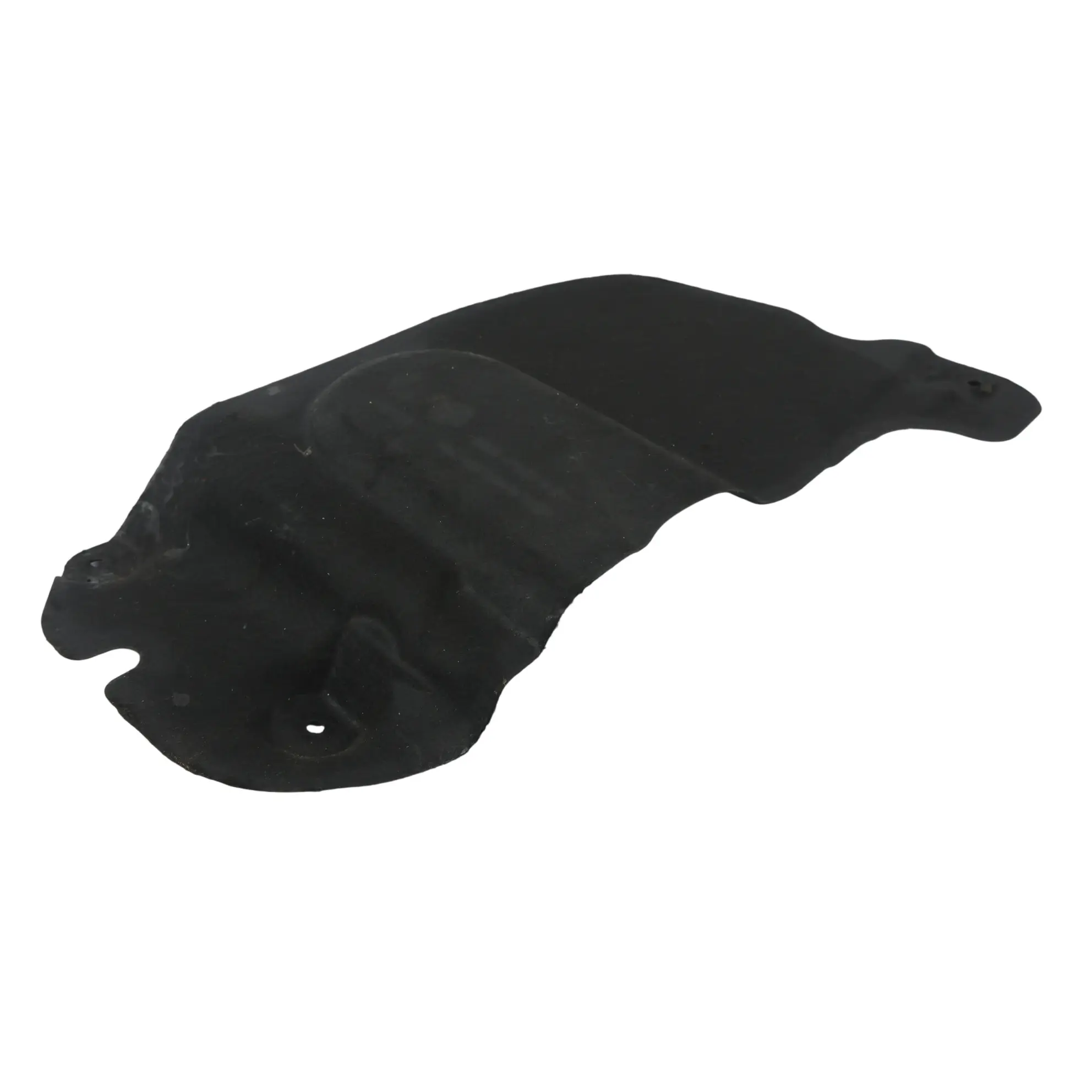 Range Rover Evoque L551 Motor Schallschutz Abdeckung M8D2-6J020-AC