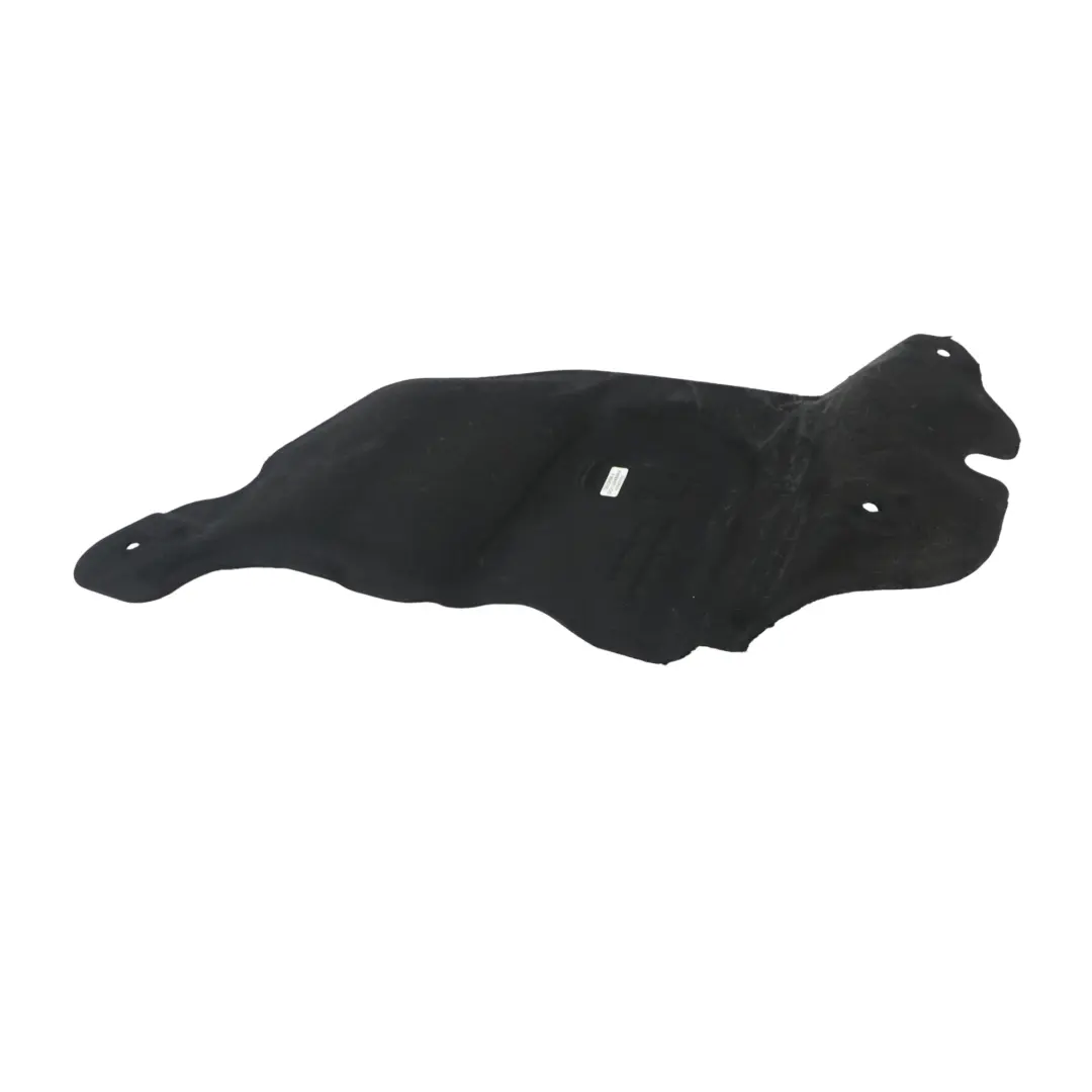 Pannello Copertura Insonorizzazione Motore M8D2-6J020-AC per Range Rover Evoque L551 con numero di parte LR140692 Range Rover Evoque L551 Pannello Copertura Insonorizzazione Motore M8D2-6J020-AC - SKU LR140692 - Numero di parte LR140692