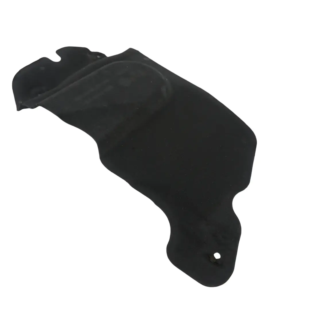 Range Rover Evoque L551 Panel Cubierta Insonorización Motor M8D2-6J020-AC - SKU LR140692 - Número de pieza LR140692