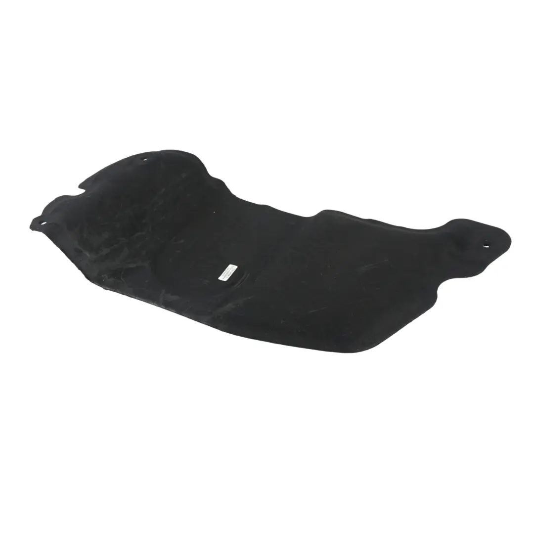 Sound Insuation Panel Cover M8D2-6J020-AC to Range Rover Evoque L551 Engine with Part number LR140692 Range Rover Evoque L551 Engine Sound Insuation Panel Cover M8D2-6J020-AC - SKU LR140692 - Part number LR140692