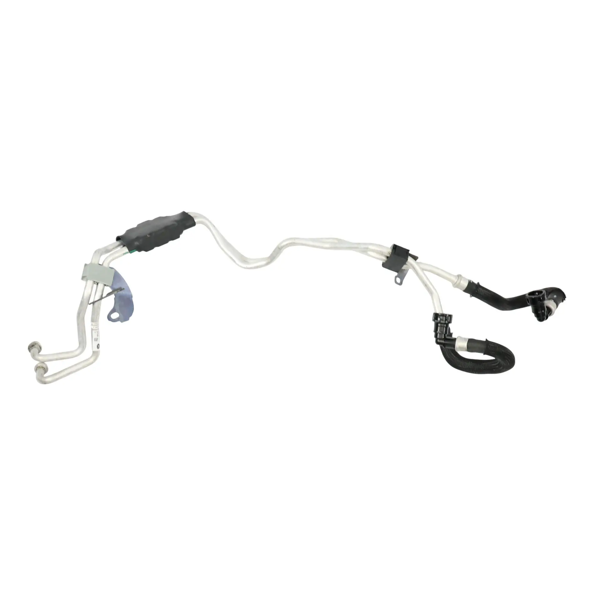 Range Rover Velar L560 2.0 Gearbox Oil Cooler Pipes Hoses Lines M8A2-7R081-DD