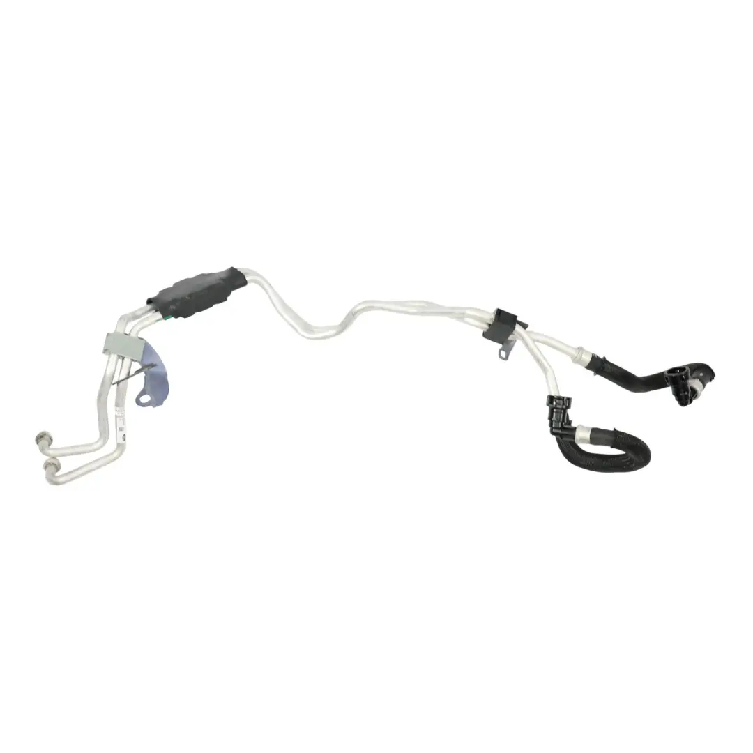 Range Rover Velar L560 2.0 Getriebeölkühler Rohre Leitungen M8A2-7R081-DD - SKU LR141633 - Teilenummer LR141633