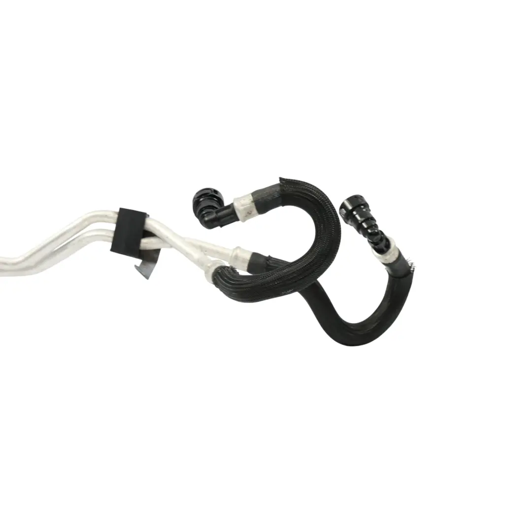 Tuyaux Refroidisseur Huile Boîte M8A2-7R081-DD pour Range Rover Velar L560 2.0 à propos du numéro de pièce LR141633 Range Rover Velar L560 2.0 Tuyaux Refroidisseur Huile Boîte M8A2-7R081-DD - SKU LR141633 - Numéro de pièce LR141633