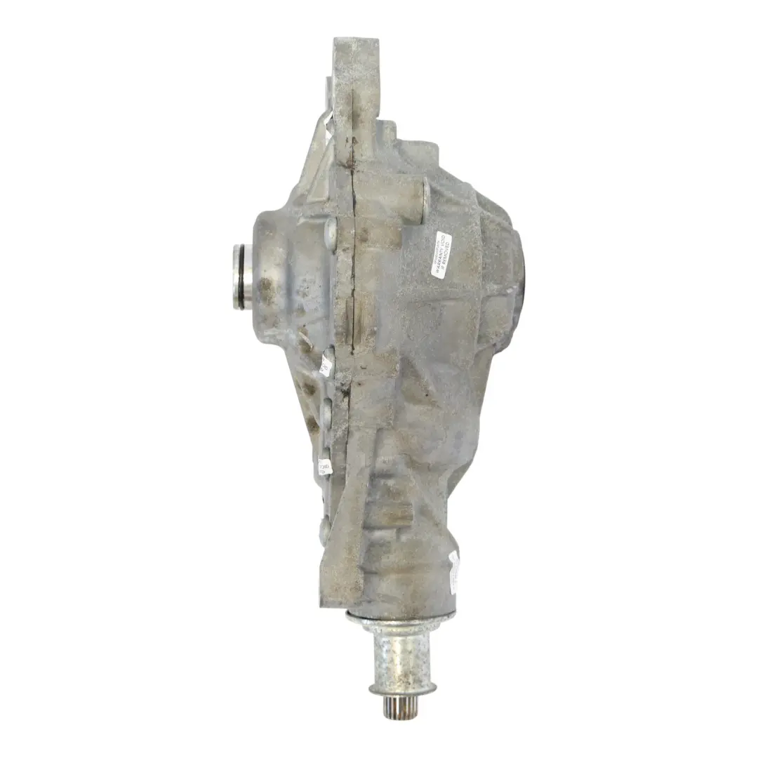 Range Rover Velar L560 Vorderachse Differential Diff HK83-3017-MB GARANTIE - SKU LR141867 - Teilenummer LR141867