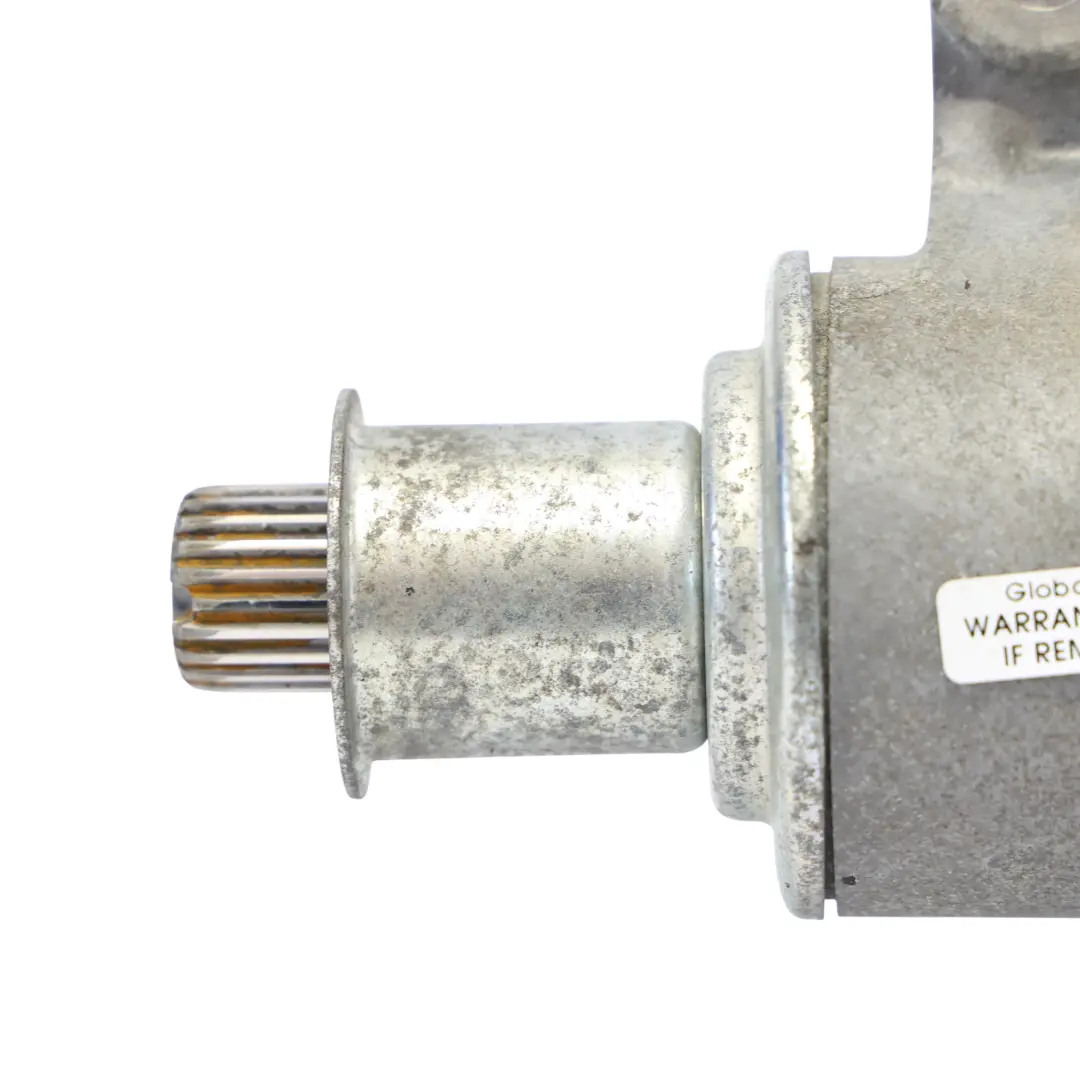 Range Rover Velar L560 2.0 Front Axle Differential Diff HK83-3017-MB WARRANTY - SKU LR141867 - Part number LR141867