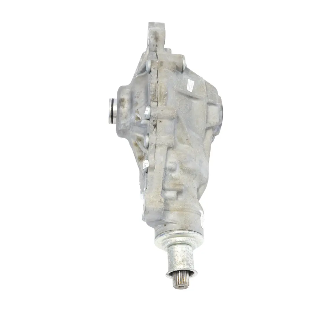 Range Rover Velar L560 2.0 Dyferencjał Dyfer Przedni Przód HK83-3017-MB - SKU LR141867 - Numer Części LR141867