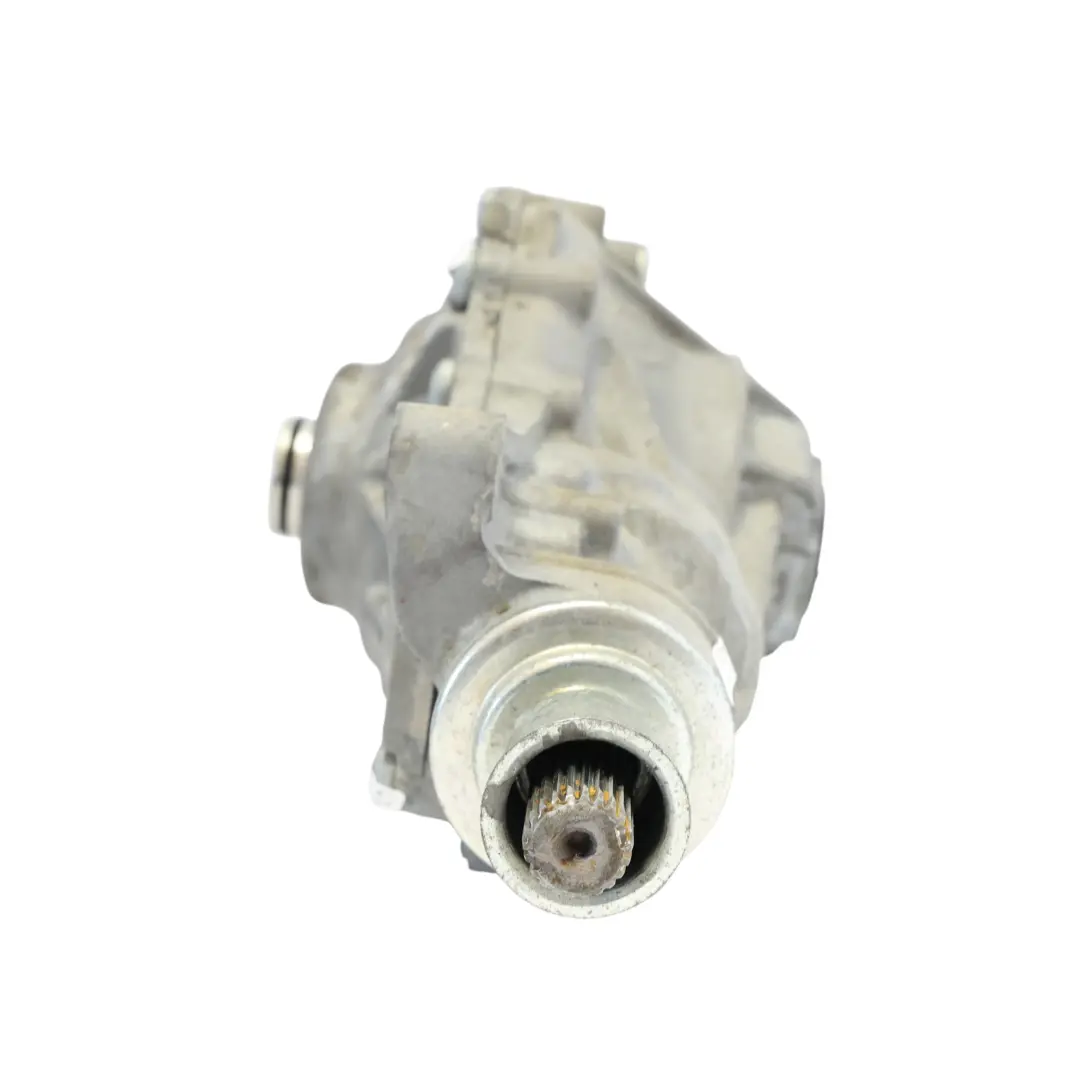 Front Axle Differential Diff HK83-3017-MB WARRANTY to Range Rover Velar L560 2.0 with Part number LR141867 Range Rover Velar L560 2.0 Front Axle Differential Diff HK83-3017-MB WARRANTY - SKU LR141867 - Part number LR141867