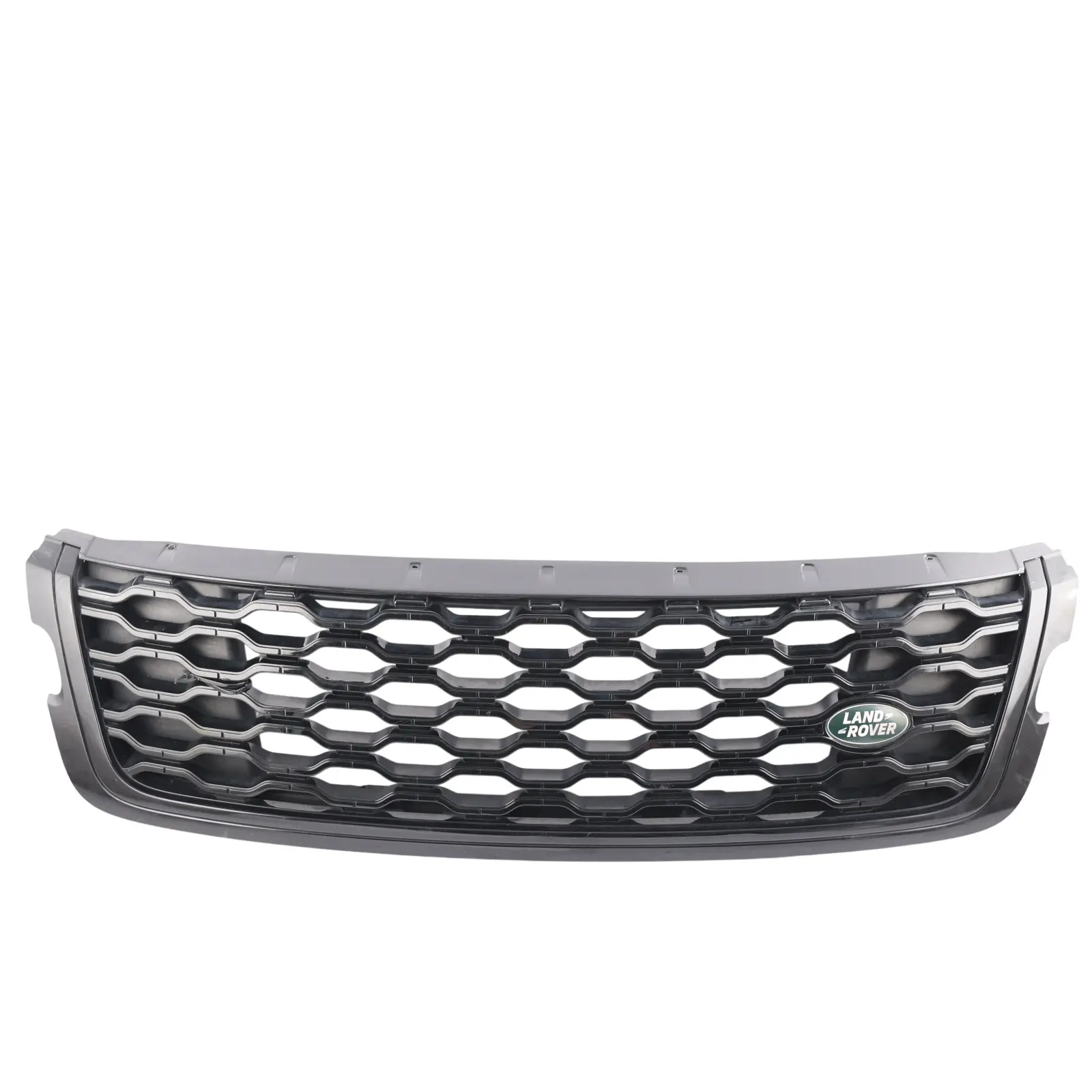 Land Range Rover Velar L560 Front Bumper Main Grille Radiator Inlet LR143275