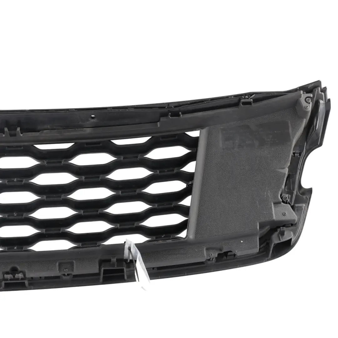 Land Range Rover Velar L560 Front Bumper Main Grille Radiator Inlet - SKU LR143275 - Part number LR143275