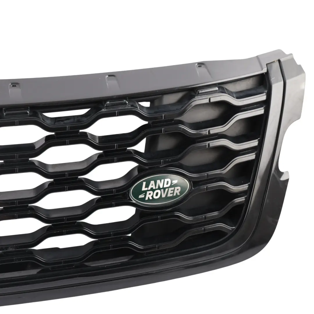 Land Range Rover Velar L560 Front Bumper Main Grille Radiator Inlet - SKU LR143275 - Part number LR143275