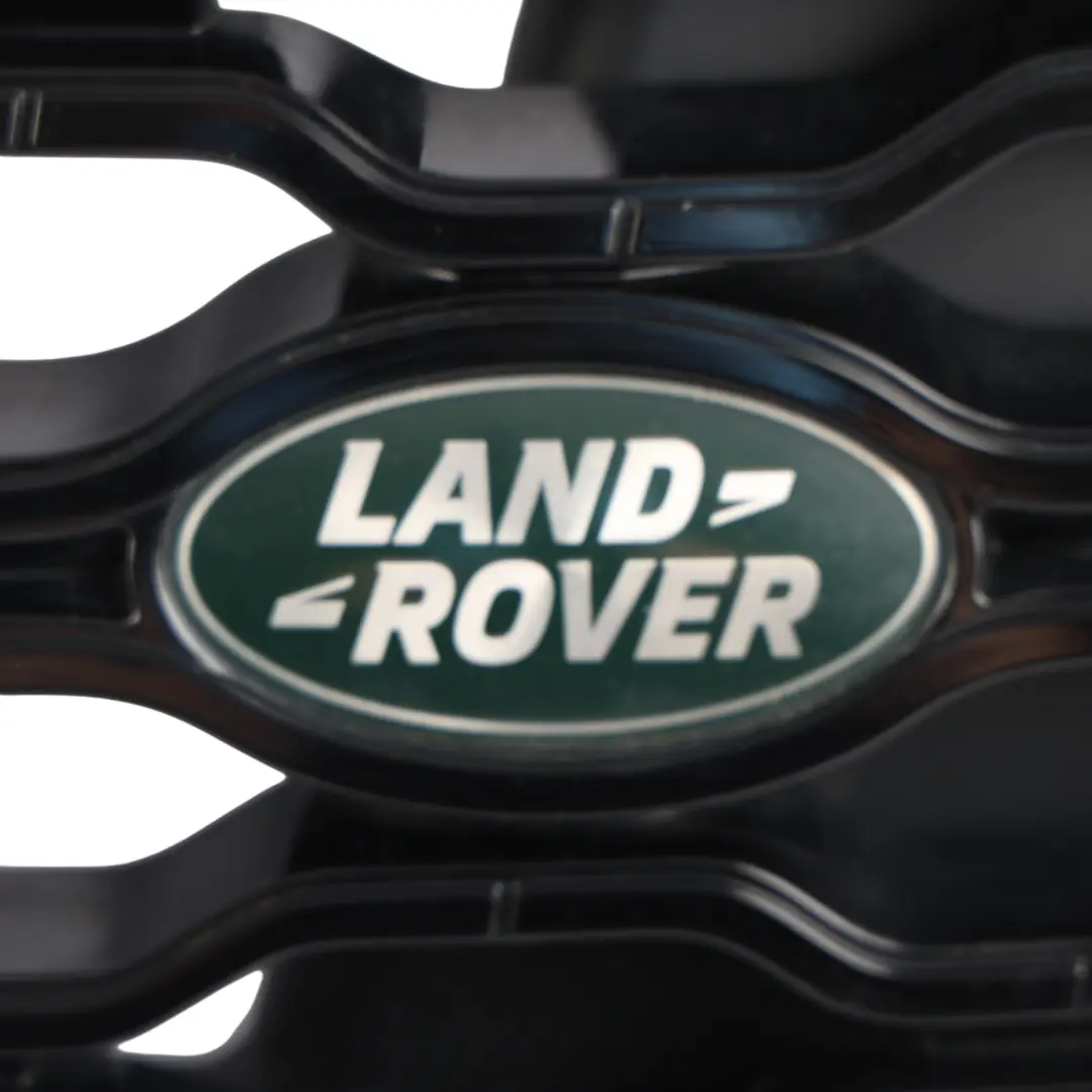 Front Bumper Main Grille Radiator Inlet to Land Range Rover Velar L560 with Part number LR143275 Land Range Rover Velar L560 Front Bumper Main Grille Radiator Inlet - SKU LR143275 - Part number LR143275