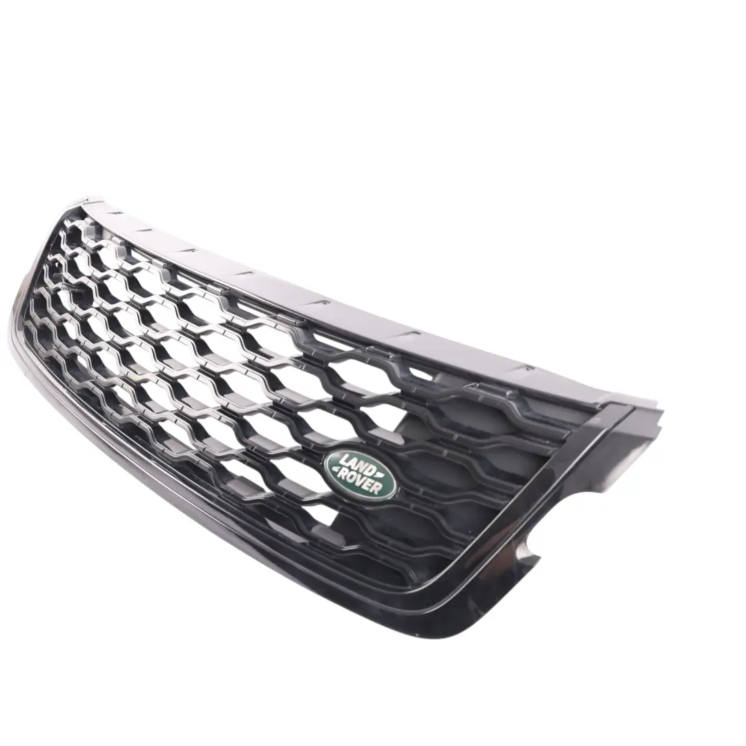 Front Bumper Main Grille Radiator Inlet to Land Range Rover Velar L560 with Part number LR143275 Land Range Rover Velar L560 Front Bumper Main Grille Radiator Inlet - SKU LR143275 - Part number LR143275