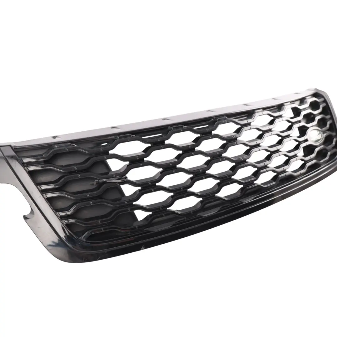 Land Range Rover Velar L560 Front Bumper Main Grille Radiator Inlet - SKU LR143275 - Part number LR143275