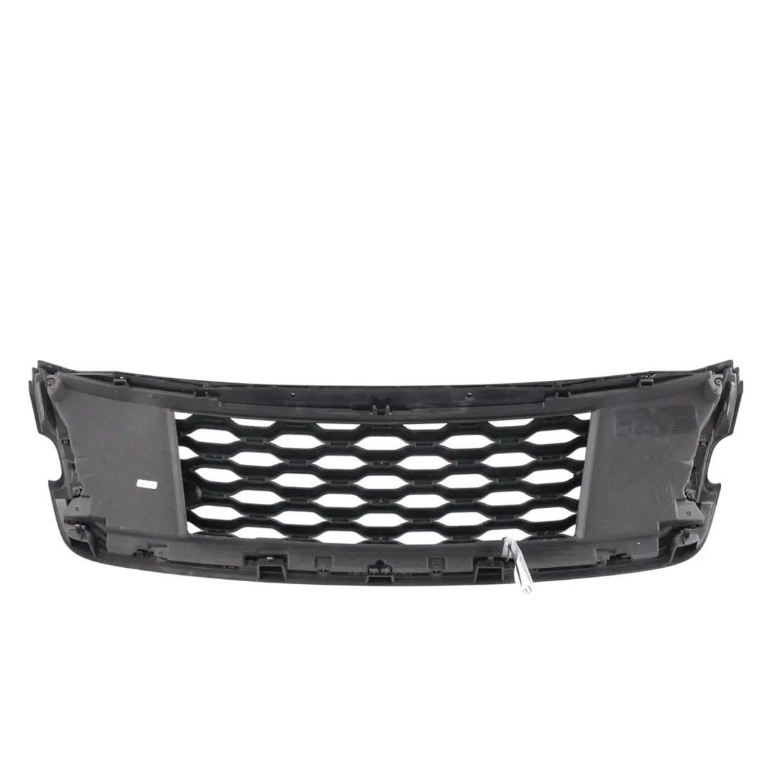 Land Range Rover Velar L560 Front Bumper Main Grille Radiator Inlet - SKU LR143275 - Part number LR143275