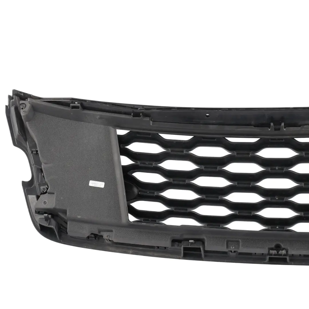 Land Range Rover Velar L560 Front Bumper Main Grille Radiator Inlet - SKU LR143275 - Part number LR143275