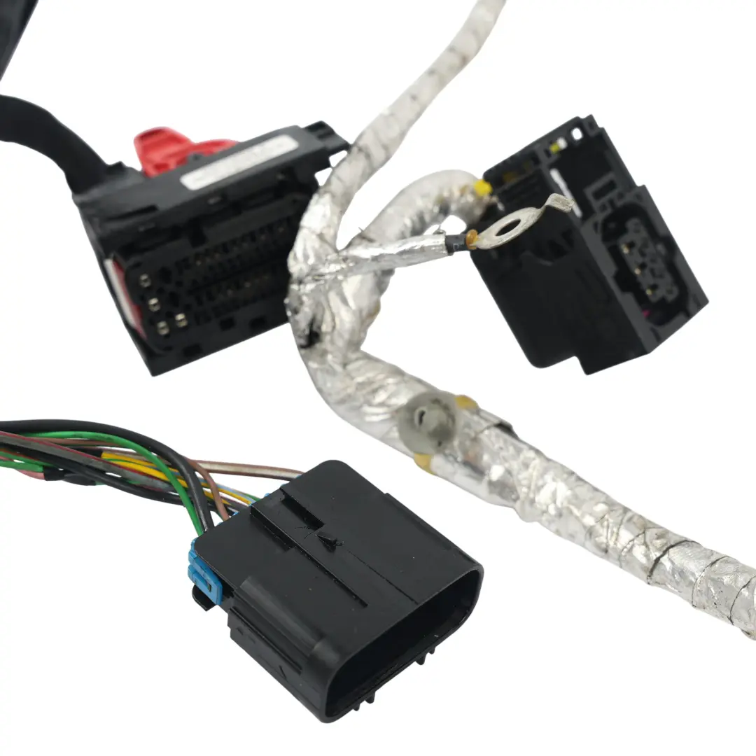 Wiązka Skrzyni Biegów 2.0 Diesel M8D2-7C078-BB do Range Rover Evoque L551 o numerze LR143644 Range Rover Evoque L551 Wiązka Skrzyni Biegów 2.0 Diesel M8D2-7C078-BB - SKU LR143644 - Numer Części LR143644