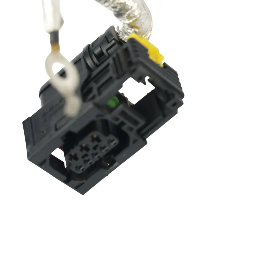 Range Rover Evoque L551 Getriebe Kabelbaum 2.0 Diesel M8D2-7C078-BB - SKU LR143644 - Teilenummer LR143644