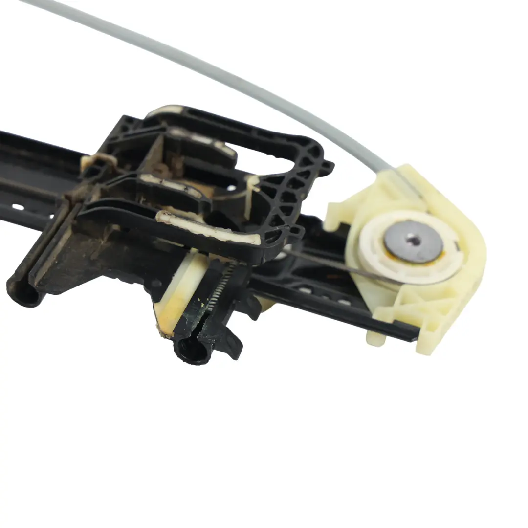Regolatore Alzacristallo Motore Posteriore Destro DK62227000AG per Land Rover con numero di parte LR153955 Land Rover Regolatore Alzacristallo Motore Posteriore Destro DK62227000AG - SKU LR153955 - Numero di parte LR153955