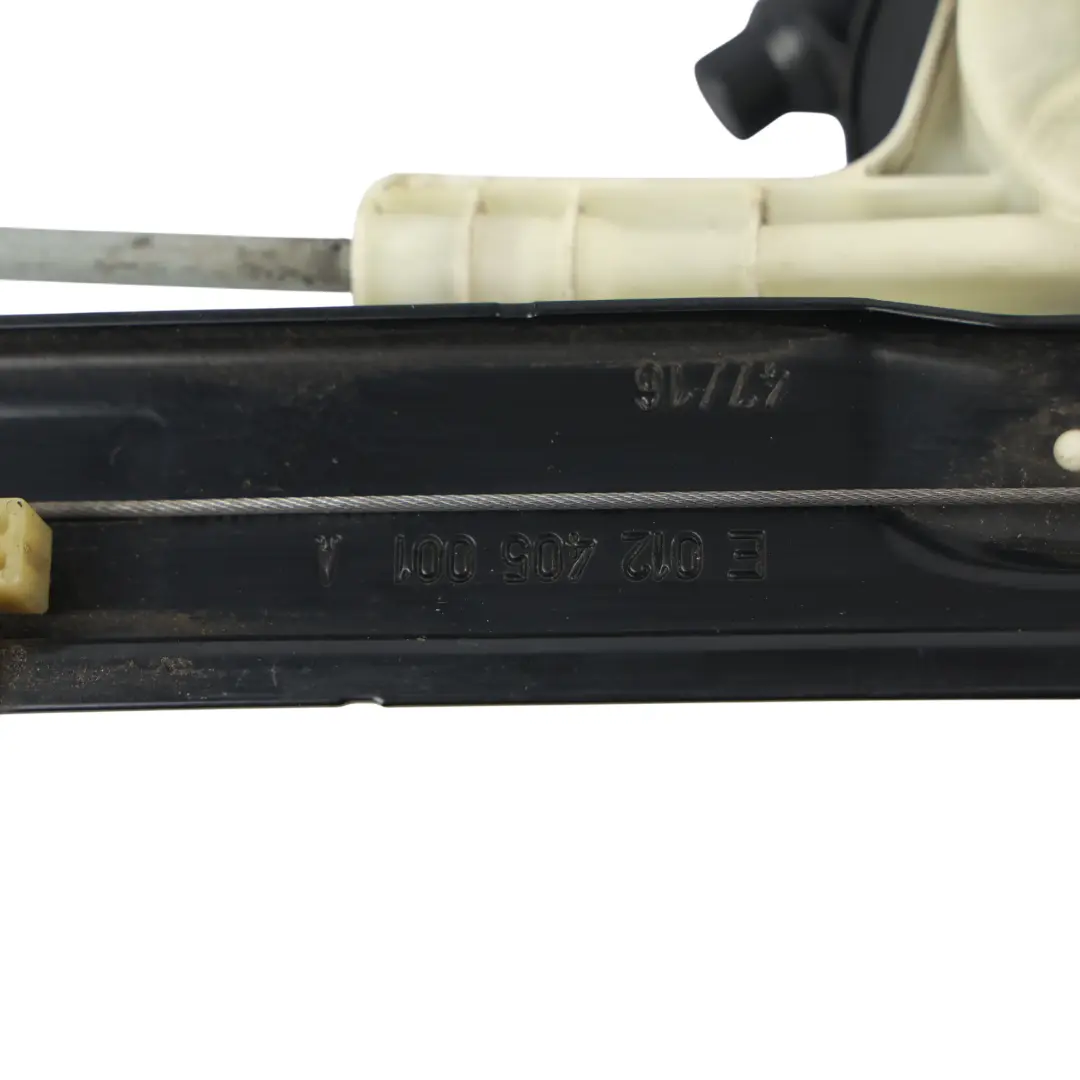 Door Window Regulator Lifter Motor Rear Right O/S DK62227000AG to Range Rover L494 with Part number LR153955 Range Rover L494 Door Window Regulator Lifter Motor Rear Right O/S DK62227000AG - SKU LR153955 - Part number LR153955