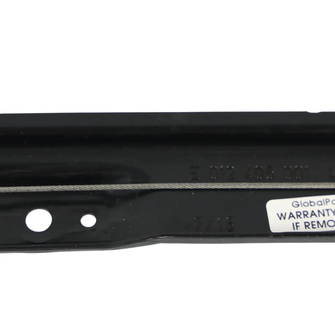 Regulador Elevalunas Motor Trasero Derecho DK62227000AG para Land Rover con número de pieza LR153955 Land Rover Regulador Elevalunas Motor Trasero Derecho DK62227000AG - SKU LR153955 - Número de pieza LR153955
