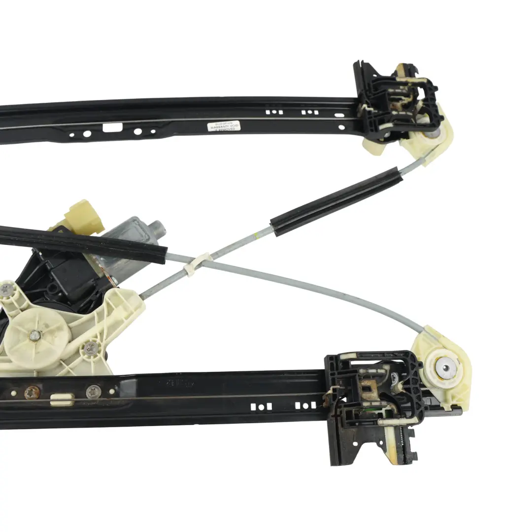 Fensterheber Motor Hinten Rechts DK62227000AG für Land Rover mit Teilenummer LR153955 Land Rover Fensterheber Motor Hinten Rechts DK62227000AG - SKU LR153955 - Teilenummer LR153955