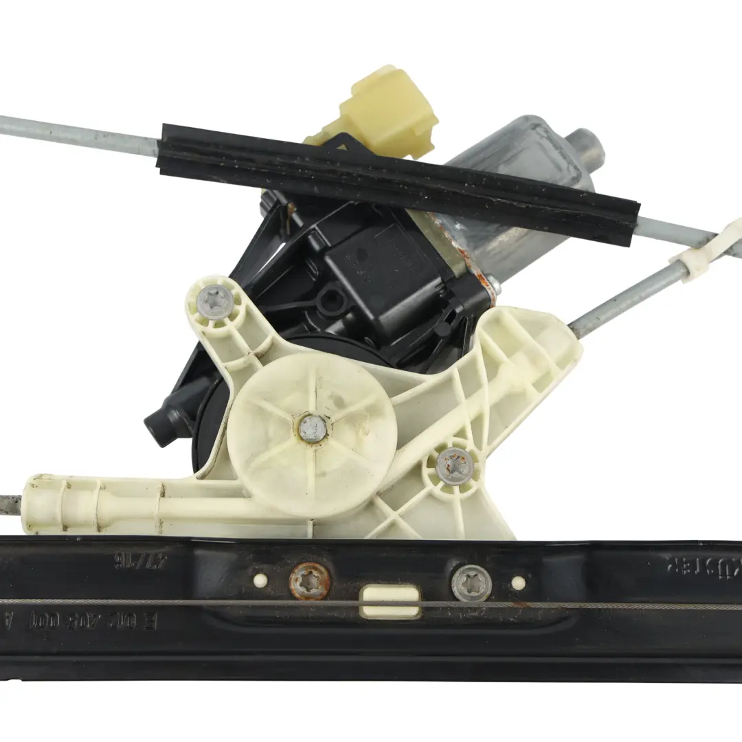 Door Window Regulator Lifter Motor Rear Right O/S DK62227000AG to Range Rover L494 with Part number LR153955 Range Rover L494 Door Window Regulator Lifter Motor Rear Right O/S DK62227000AG - SKU LR153955 - Part number LR153955