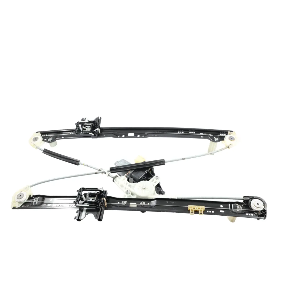 Land Rover Range Rover Sport L494 Silnik Podnośnika Tylny Lewy - SKU LR153956 - Numer Części LR153956
