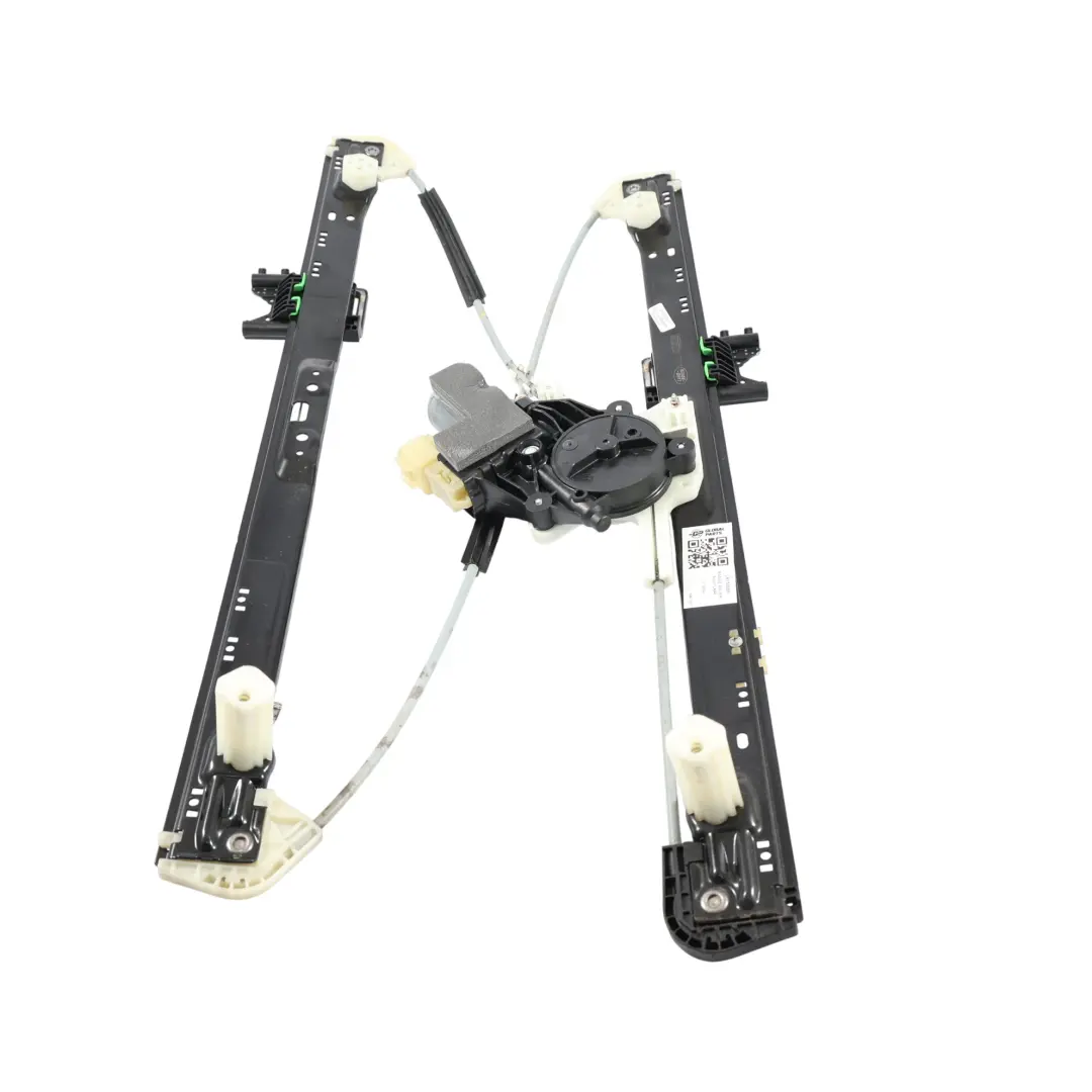 Motore Alzacristallo Post. Sin. per Land Rover Range Rover Sport L494 con numero di parte LR153956 Land Rover Range Rover Sport L494 Motore Alzacristallo Post. Sin. - SKU LR153956 - Numero di parte LR153956