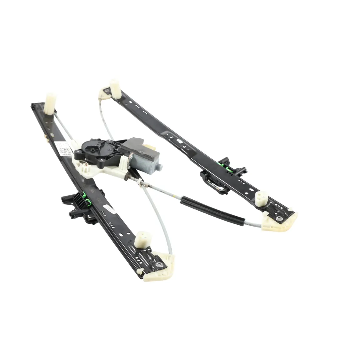 Land Rover Range Rover Sport L494 Window Regulator Motor Rear Left N/S - SKU LR153956 - Part number LR153956