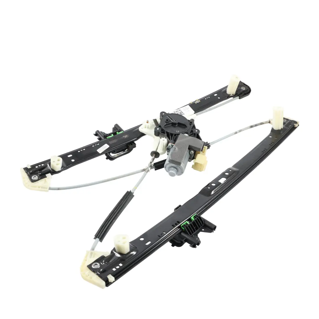 Fensterheber Motor Hinten Links für Land Rover Range Rover Sport L494 mit Teilenummer LR153956 Land Rover Range Rover Sport L494 Fensterheber Motor Hinten Links - SKU LR153956 - Teilenummer LR153956