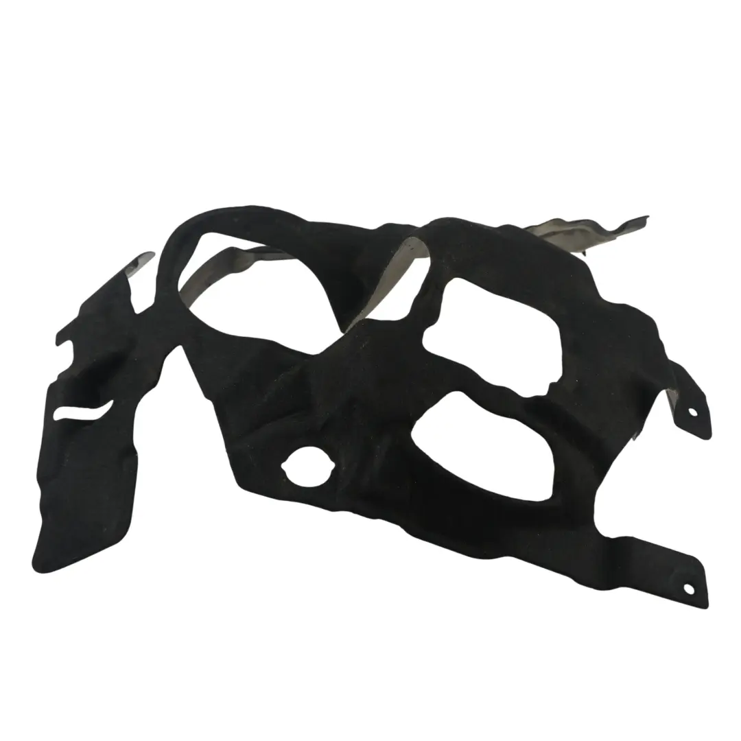 Transmission Heat Shield Cover Panel M8D2-7M220-AB to Range Rover Evoque L551 with Part number LR154815 Range Rover Evoque L551 Transmission Heat Shield Cover Panel M8D2-7M220-AB - SKU LR154815 - Part number LR154815