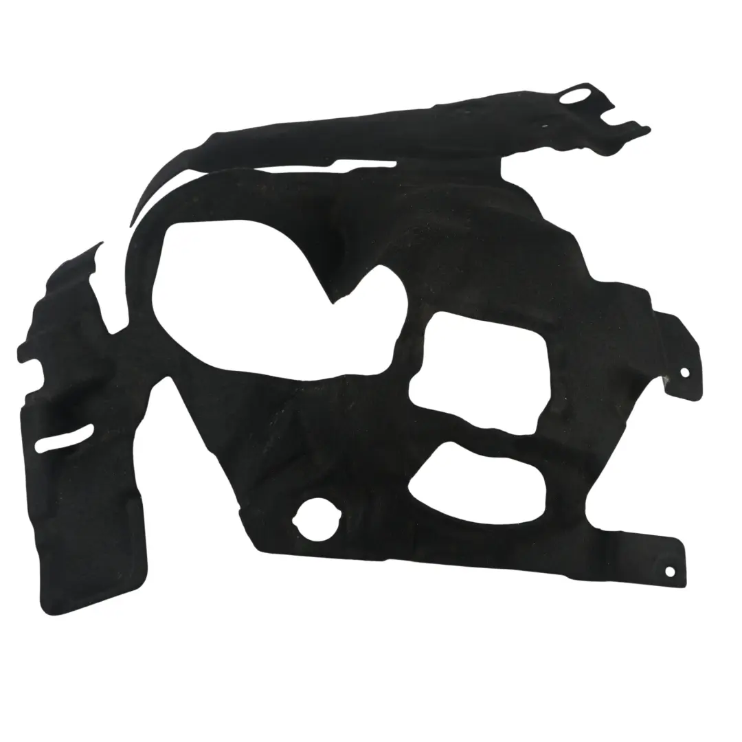 Range Rover Evoque L551 Transmission Heat Shield Cover Panel M8D2-7M220-AB - SKU LR154815 - Part number LR154815