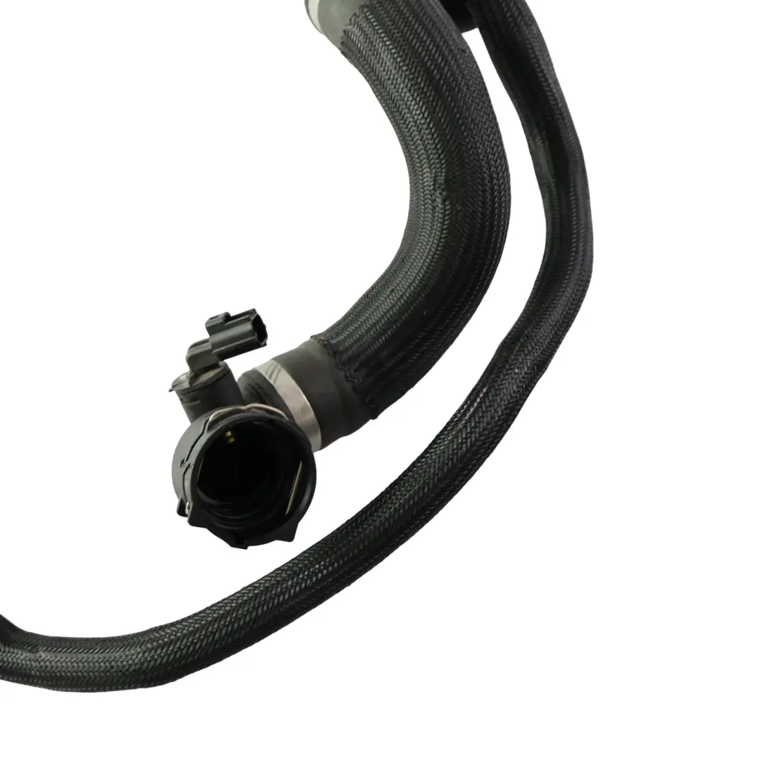 Manguera Radiador 2.0 Híbrido M8D2-8286-AC para Range Rover Evoque L551 con número de pieza LR159568 Range Rover Evoque L551 Manguera Radiador 2.0 Híbrido M8D2-8286-AC - SKU LR159568 - Número de pieza LR159568