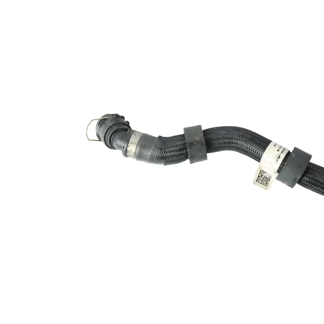 Manguera Radiador 2.0 Híbrido M8D2-8286-AC para Range Rover Evoque L551 con número de pieza LR159568 Range Rover Evoque L551 Manguera Radiador 2.0 Híbrido M8D2-8286-AC - SKU LR159568 - Número de pieza LR159568