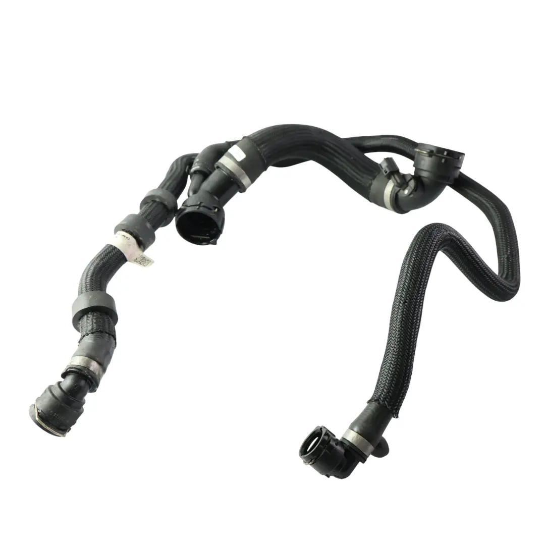Range Rover Evoque L551 Radiator Coolant Hose Pipe 2.0 Hybrid M8D2-8286-AC - SKU LR159568 - Part number LR159568
