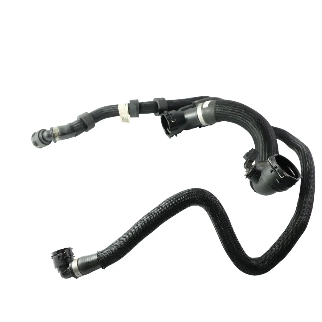 Tubo Manicotto Radiatore Liquido 2.0 Hybrid M8D2-8286-AC per Range Rover Evoque L551 con numero di parte LR159568 Range Rover Evoque L551 Tubo Manicotto Radiatore Liquido 2.0 Hybrid M8D2-8286-AC - SKU LR159568 - Numero di parte LR159568
