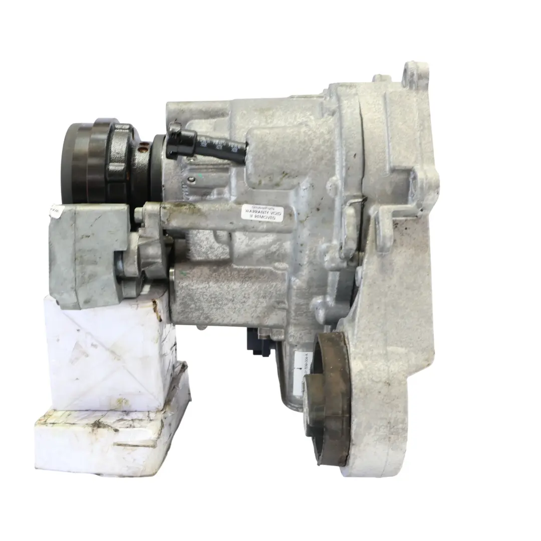 Transfer Box Case M8A2-7K780-AB WARRANTY to Range Rover Velar L560 2.0 with Part number LR162167 Range Rover Velar L560 2.0 Transfer Box Case M8A2-7K780-AB WARRANTY - SKU LR162167 - Part number LR162167