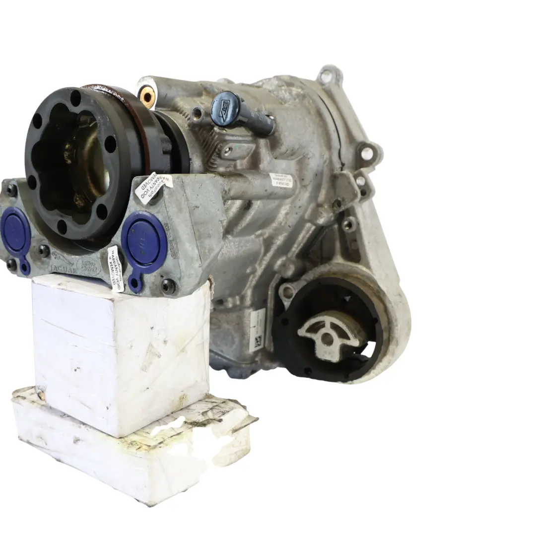 Range Rover Velar L560 2.0 Scatola Trasferimento M8A2-7K780-AB GARANZIA - SKU LR162167 - Numero di parte LR162167