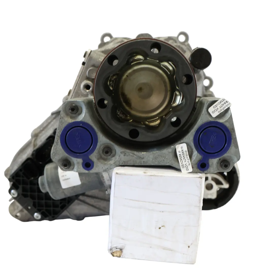 Scatola Trasferimento M8A2-7K780-AB GARANZIA per Range Rover Velar L560 2.0 con numero di parte LR162167 Range Rover Velar L560 2.0 Scatola Trasferimento M8A2-7K780-AB GARANZIA - SKU LR162167 - Numero di parte LR162167