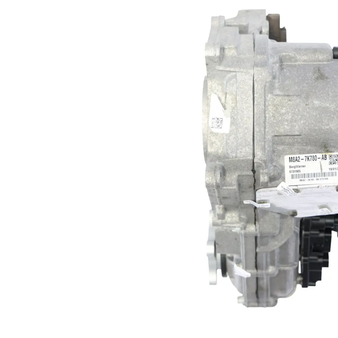 Range Rover Velar L560 2.0 Scatola Trasferimento M8A2-7K780-AB GARANZIA - SKU LR162167 - Numero di parte LR162167
