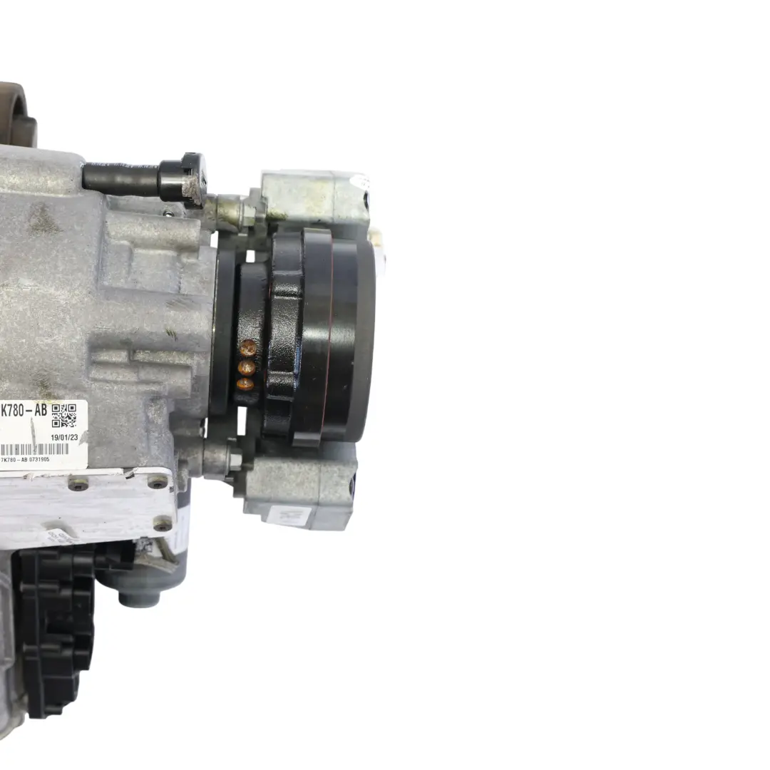 Verteilergetriebe Gehäuse M8A2-7K780-AB GARANTIE für Range Rover Velar L560 2.0 mit Teilenummer LR162167 Range Rover Velar L560 2.0 Verteilergetriebe Gehäuse M8A2-7K780-AB GARANTIE - SKU LR162167 - Teilenummer LR162167