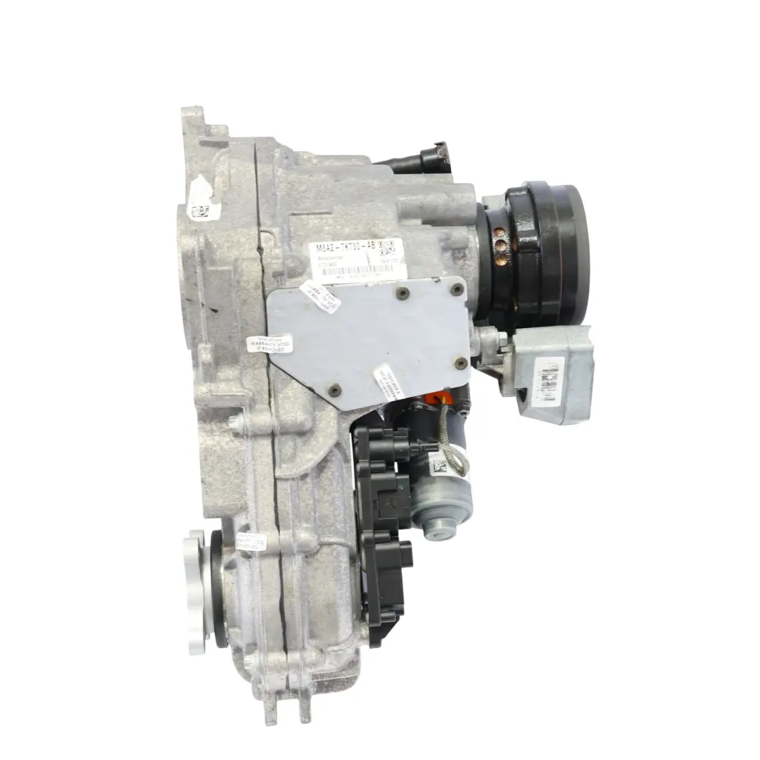 Range Rover Velar L560 2.0 Transfer Box Case M8A2-7K780-AB WARRANTY - SKU LR162167 - Part number LR162167