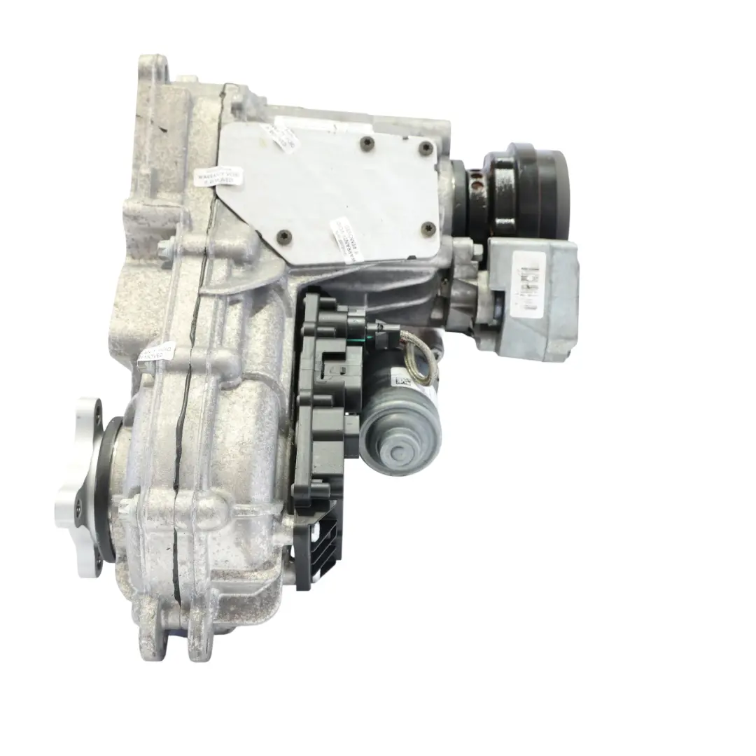 Range Rover Velar L560 2.0 Scatola Trasferimento M8A2-7K780-AB GARANZIA - SKU LR162167 - Numero di parte LR162167
