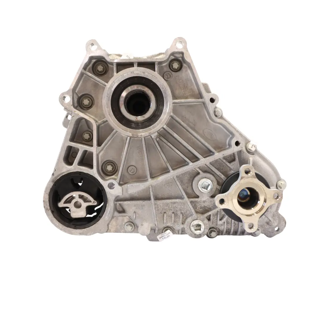 Range Rover Velar L560 2.0 Scatola Trasferimento M8A2-7K780-AB GARANZIA - SKU LR162167 - Numero di parte LR162167