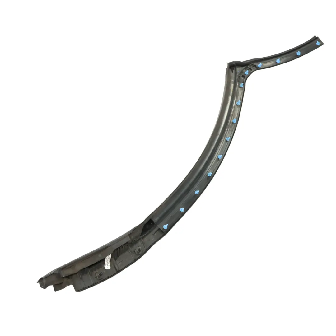 Guarnizione Passaruota Posteriore Destra DK62-25384-A per Range Rover Sport L494 con numero di parte LR163139 Range Rover Sport L494 Guarnizione Passaruota Posteriore Destra DK62-25384-A - SKU LR163139 - Numero di parte LR163139
