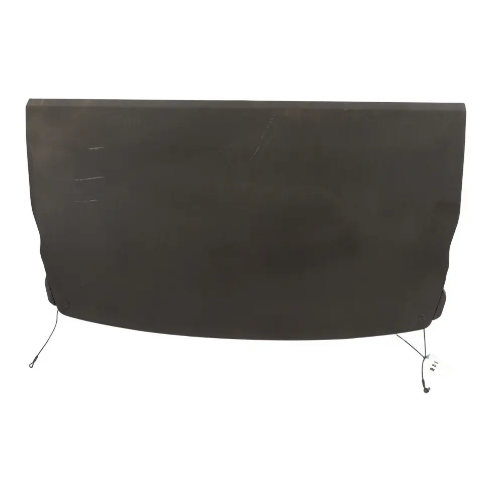 Land Rover Range Rover Evoque L551 Parcel Shelf Package Tray Trim - SKU LR165954 - Part number LR165954